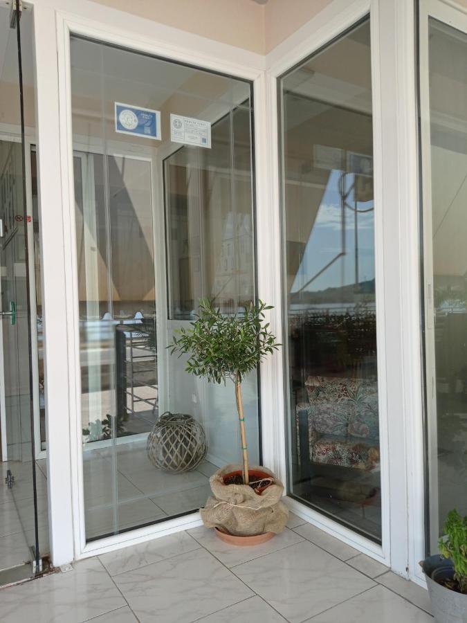 Hotel Olga Agios Konstantinos  Exterior foto
